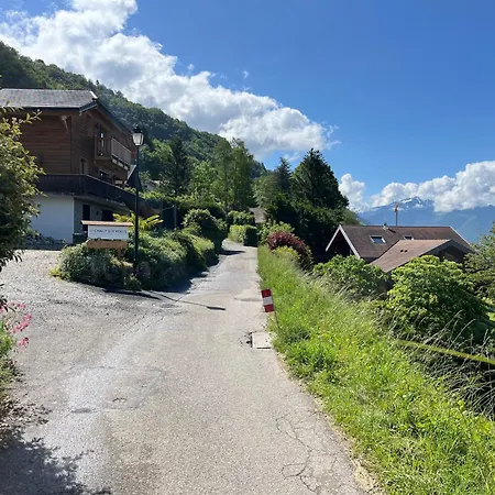 Bed & Breakfast Le Des Voiles