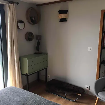 Bed & Breakfast Le Des Voiles *