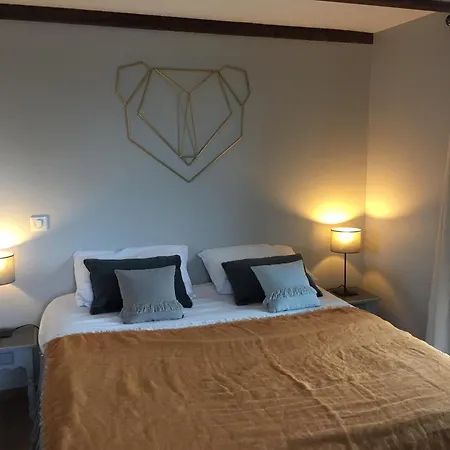 Bed & Breakfast Le Des Voiles