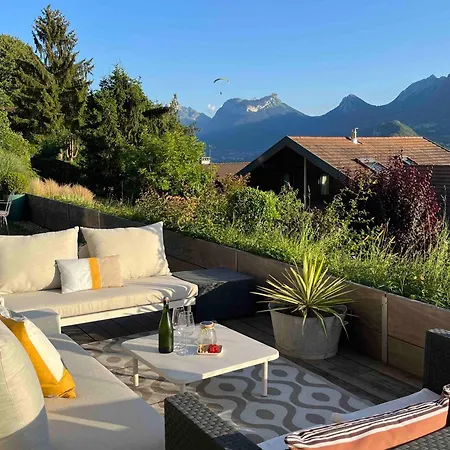 Bed & Breakfast Le Des Voiles